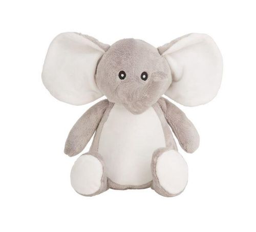 MM060 Printme mini Grey Elephant