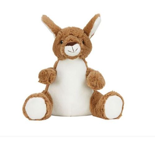 MM060 Printme mini Brown Kangaroo