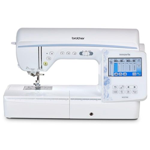 Brother Innov-is NV2700 Sewing & Embroidery Machine