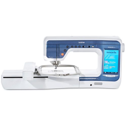 Brother Innov-is V5LE Sewing & Embroidery Machine
