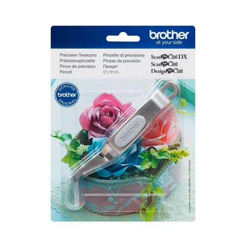 Brother ScanNCut Precision Inverted Tweezers CATWZ1 (in packaging)