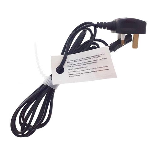 Brother PR Series Power Supply Cable