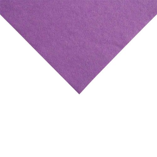 Trimits Felt Acrylic 90cm x 1m Lavender