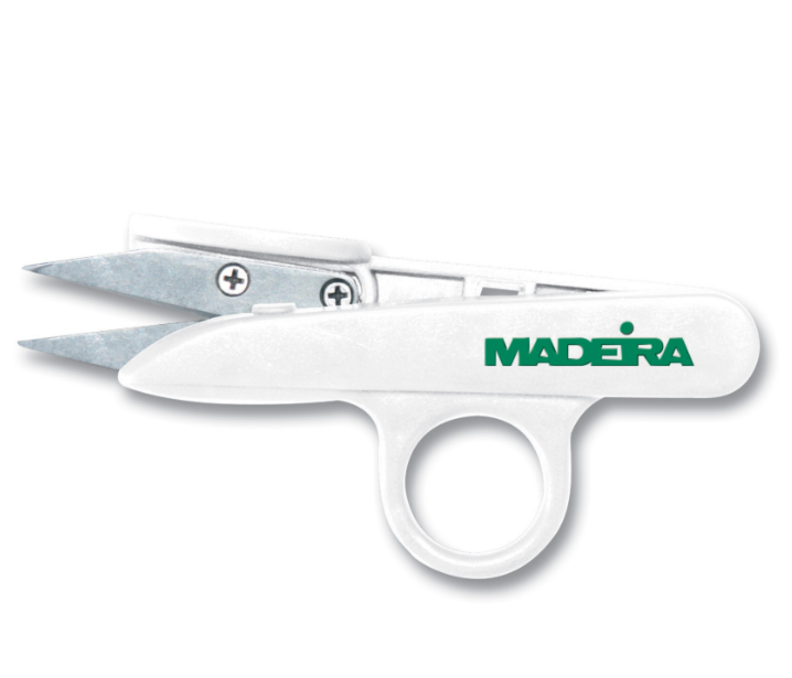 Madeira Thread Snips 4" approx 9475N