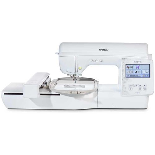 Brother innov-is 880E Embroidery Machine