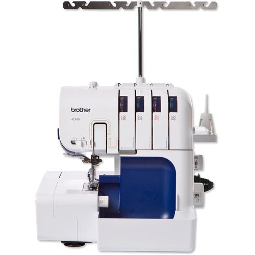 Brother 4234D Overlocker