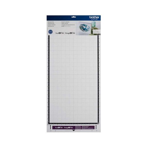 Brother ScanNCut CM 12"x24" Standard Tack Mat - CAMATSTD24
