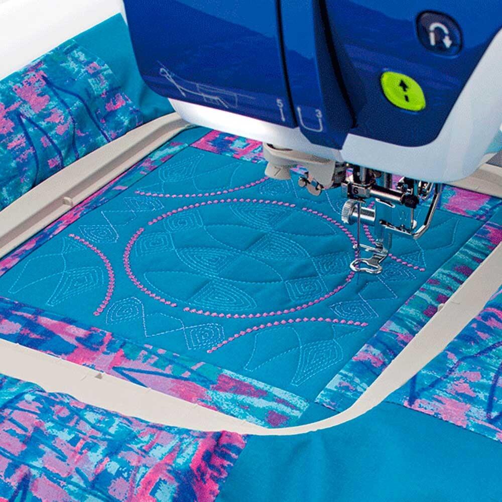 Brother Embroidery Machine Accessories