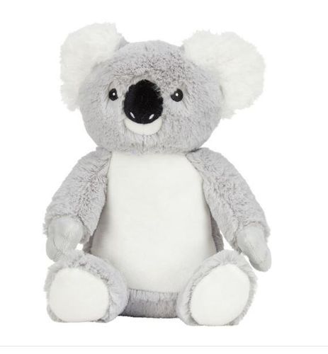 MM060 Printme mini Grey Koala