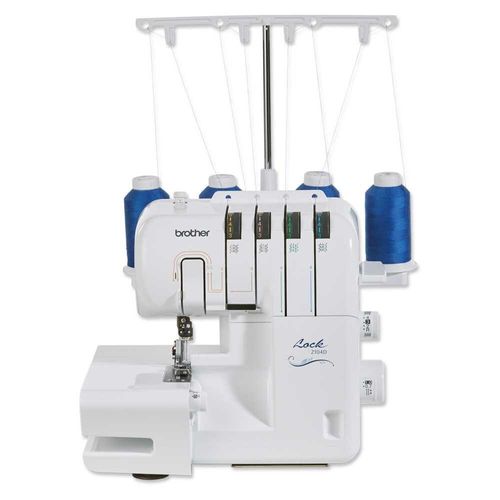 Brother 2104d Overlocker