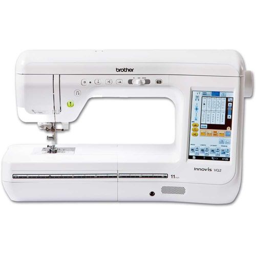 Brother VQ2 sewing machine
