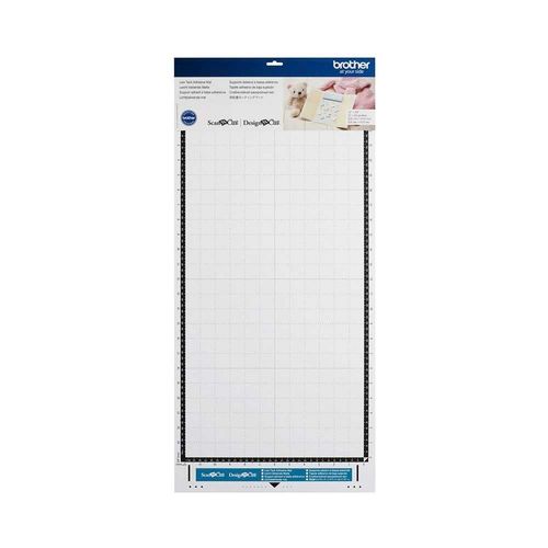 Brother ScanNCut CM 12"x 24" Low Tack Mat - CAMATLOW24