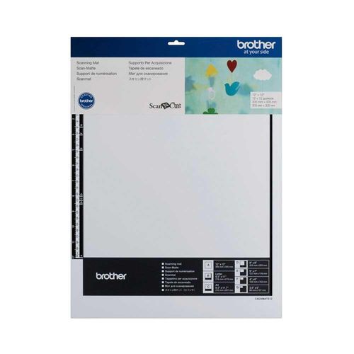 Brother ScanNCut CM 12"x12" Scanning Mat - CAMATS12