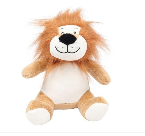 MM060 Printme mini Brown Lion
