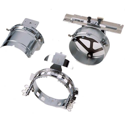 Brother VR / PR Series Cap Frame & Driver Set PRCF3 Showroom Display Model
