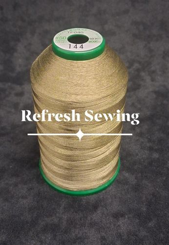 Kingstar Polyester Embroidery Thread 5000m No 144