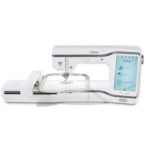 Brother Innov-is Stellaire XE2 Embroidery Machine