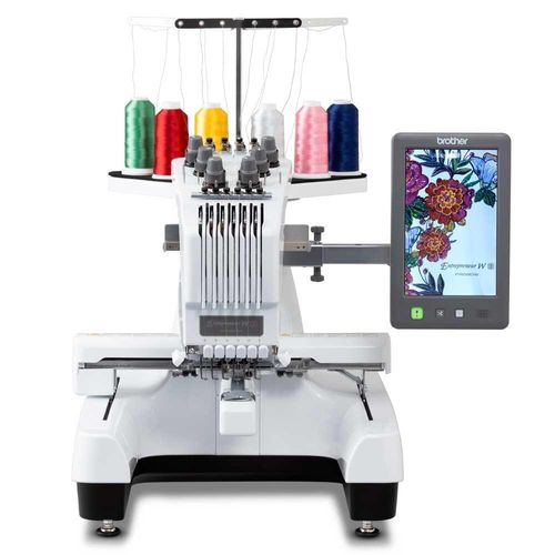 Brother PR680w Embroidery Machine