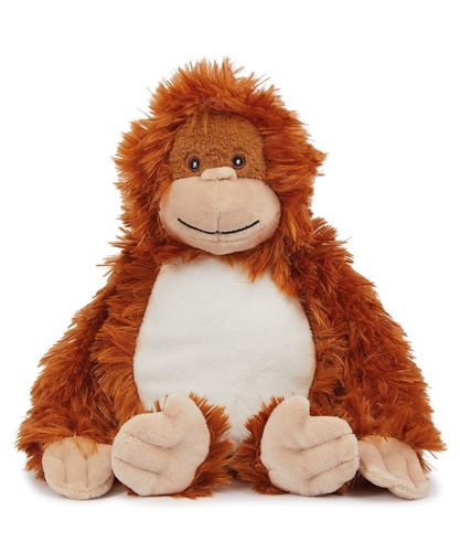 MM060 Printme mini Orange Orangutan