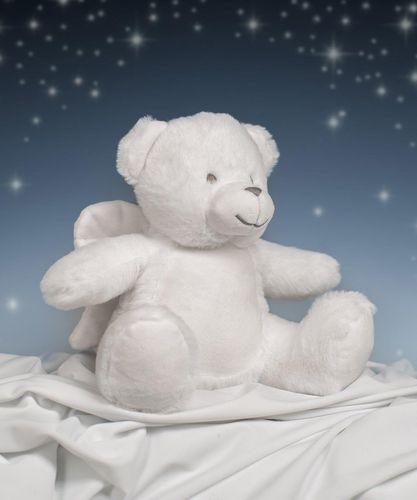 MM060 Printme mini Angel Bear