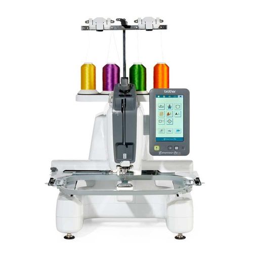 Brother PR1X Embroidery Machine