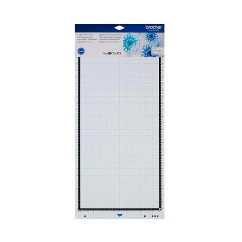Brother ScanNCut SDX Low Tack Adhesive Mat 12"x24" CADXMATLOW24