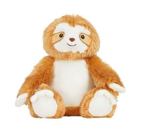 MM060 Printme mini Brown Sloth