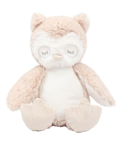 MM060 Printme mini Brown Owl