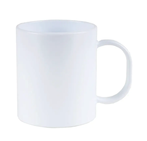 Premium Sublimation Mug - Ultra White - 10oz (Box of 36)