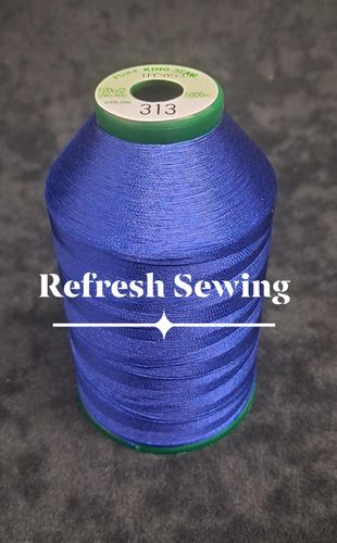 Kingstar Polyester Embroidery Thread 5000m No 313