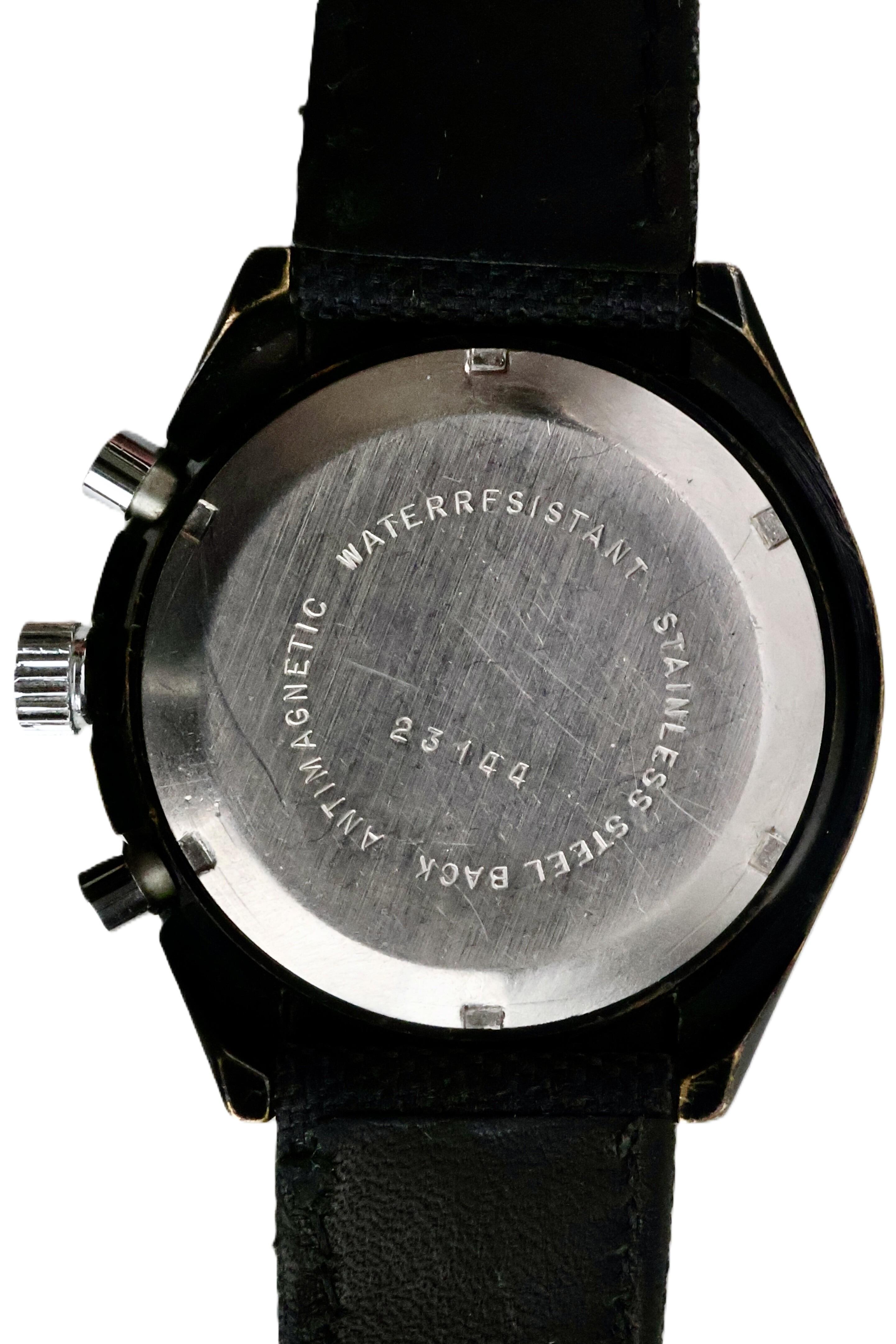 Vintage Porsche design