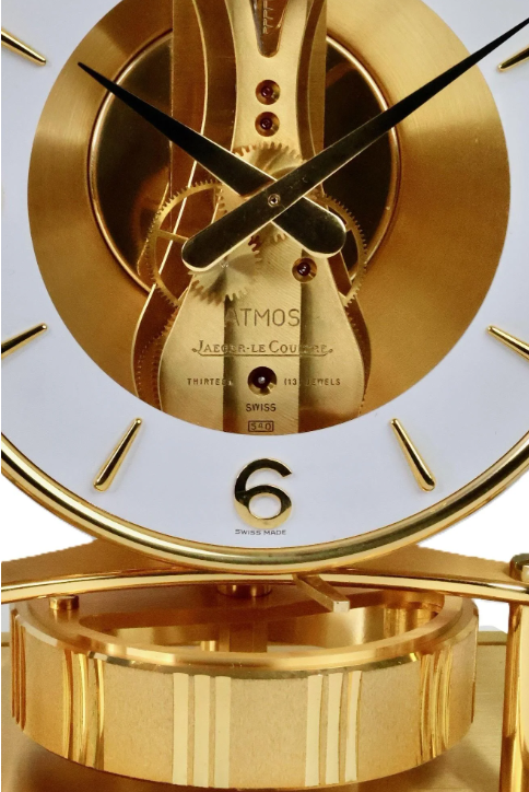 When Was Jaeger-LeCoultre Founded?