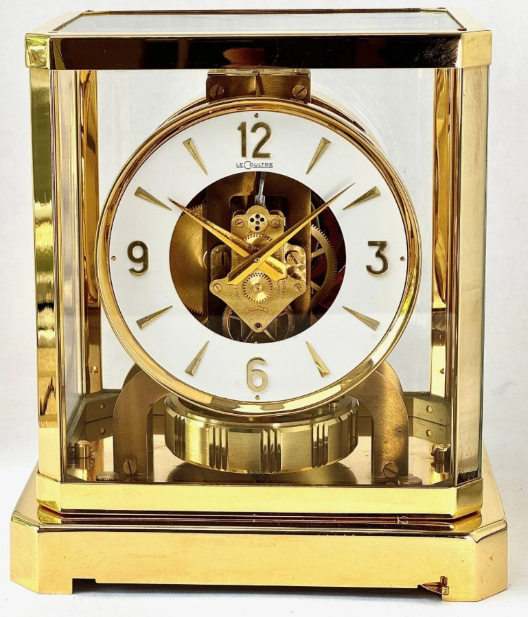 What is so Special about Jaeger-LeCoutlre?