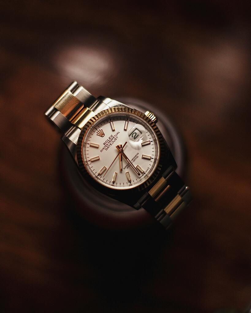 Is Jaeger-LeCoultre Better Than Rolex?