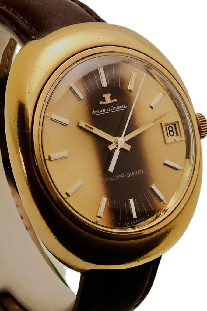 Do Jaeger-LeCoultre Watches Hold Value?