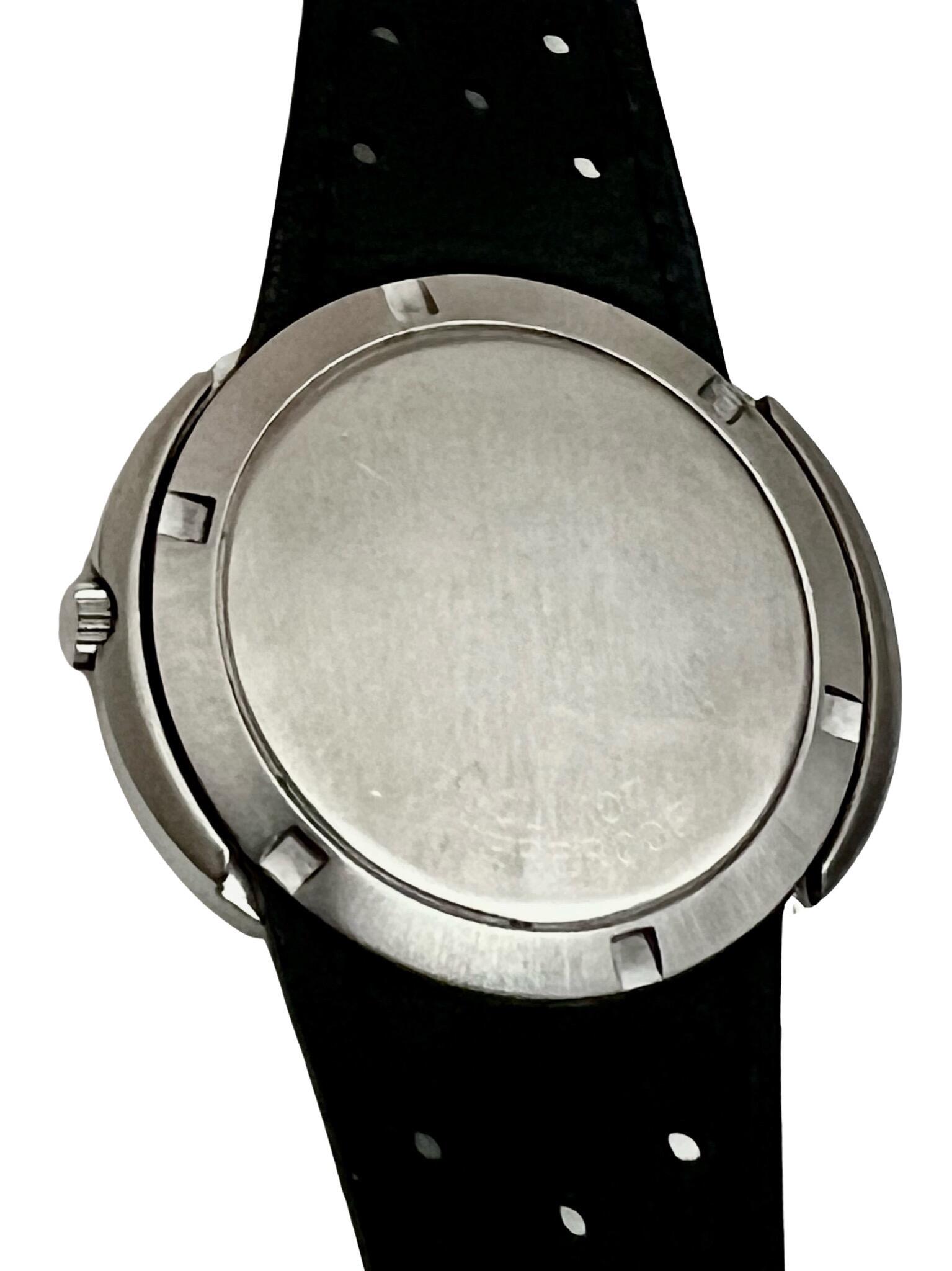 Vintage Omega Automatic Genève Dynamic