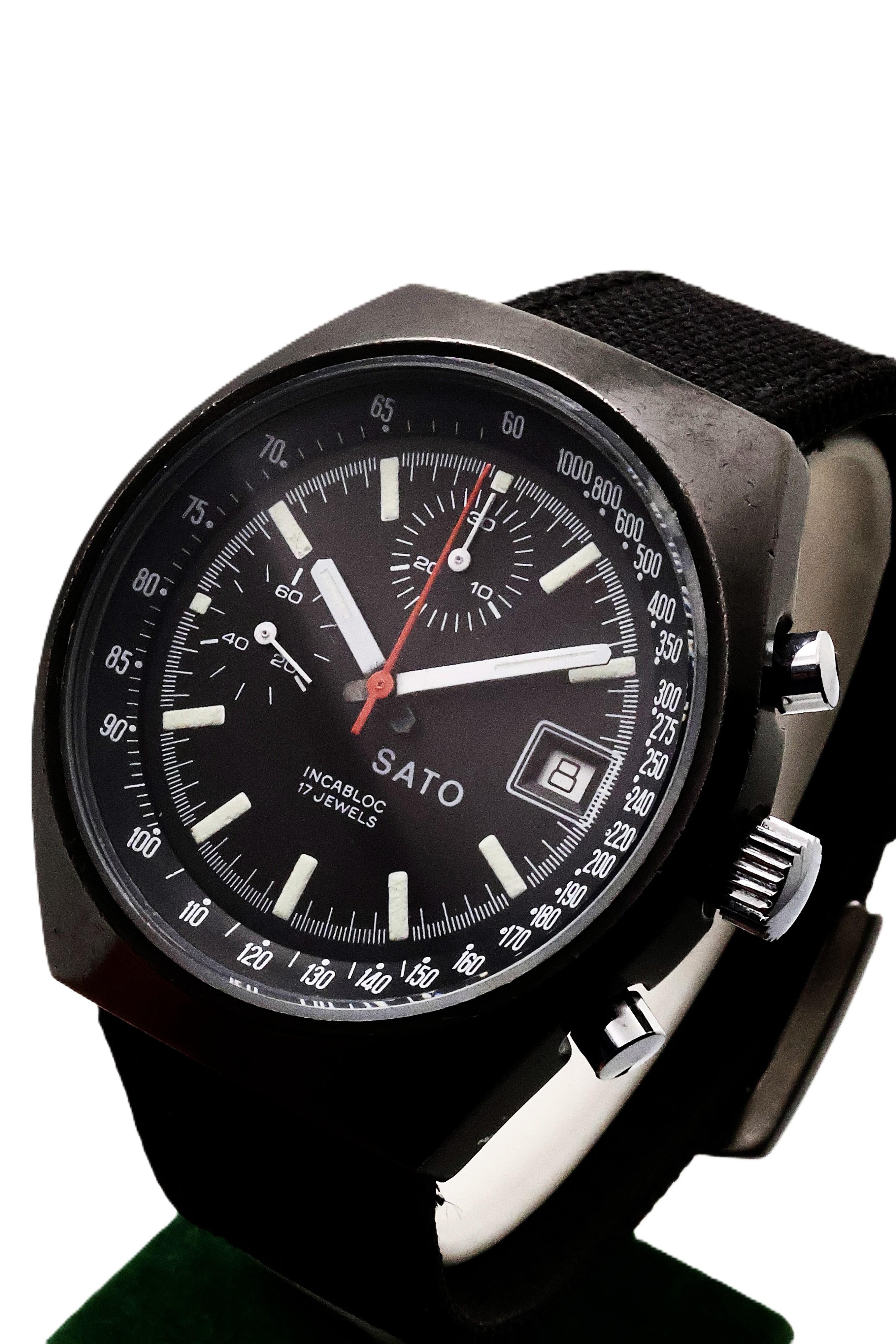 Vintage Porsche design