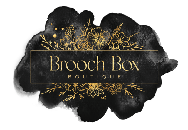 Brooch Box Boutique