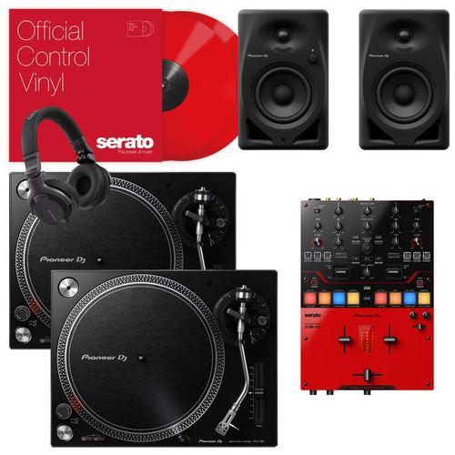 Pioneer DJ CDJ-400 DJM-500 plx-500セット hqdefault.jpg