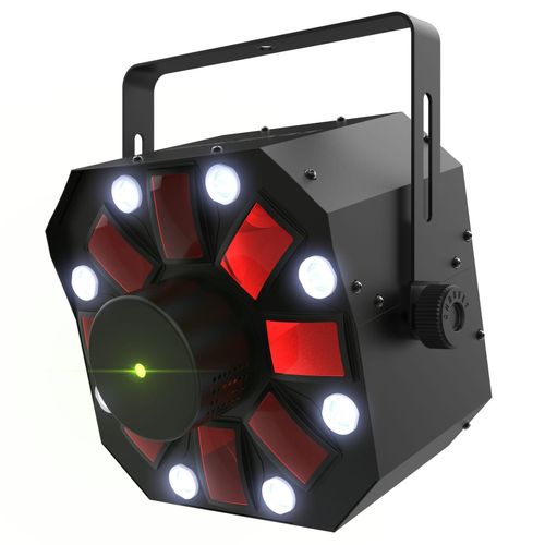 Chauvet DJ Swarm 5 FX ILS left