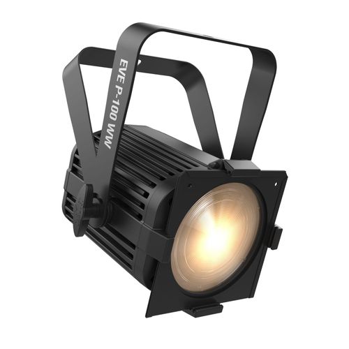 Chauvet DJ EVE P-100 WW with gel frame right