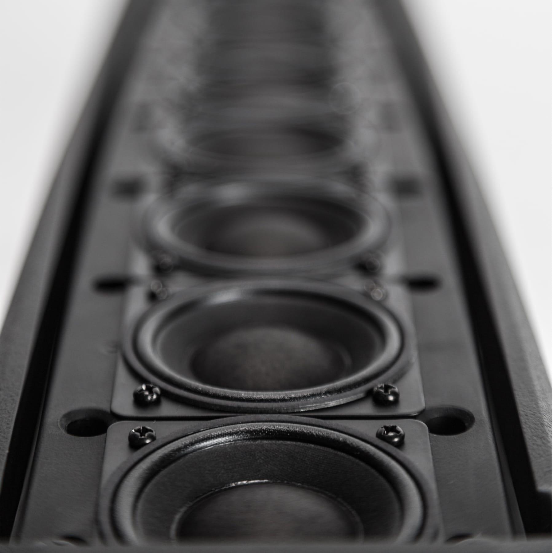 RCF EVOX JMIX8 Active Two Way Portable Array Music System