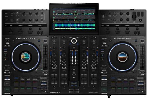All-In-One Systems Category