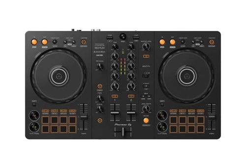 Pioneer DJ DDJ-FLX4 Category