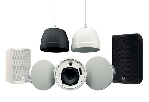 Installed Sound Category
