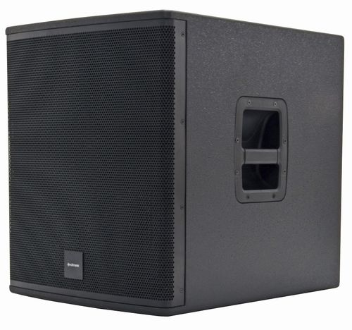 Citronic CASA-15B Passive Sub angle
