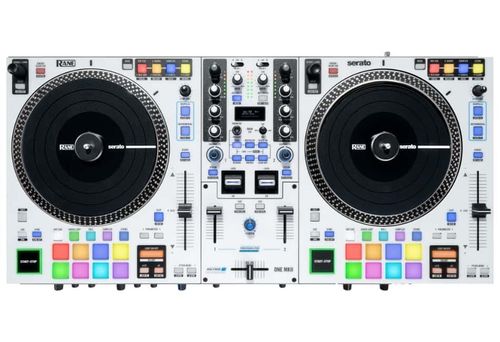 RANE ONE MKII Category