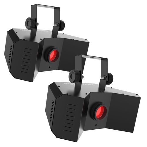 Chauvet DJ Obsession pair