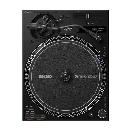 Pioneer DJ PLX-CRSS12 Category