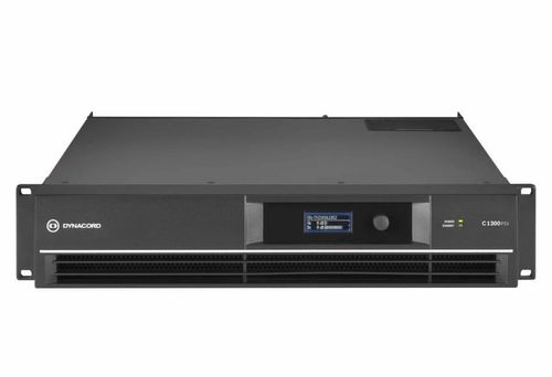 Amplifiers Category